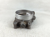 2016-2021 Chevrolet Express 2500 Throttle Body P/N:12678312 Fits Fits 2014 2015 2016 2017 2018 2019 2020 2021 2022 OEM Used 