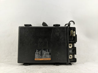 compare product 2017 Chevrolet Express 2500 Fusebox Fuse Box Panel Relay Module Fits OEM Used Auto Parts