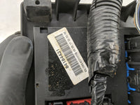 2017 Chevrolet Express 2500 Fusebox Fuse Box Panel Relay Module Fits OEM Used Auto Parts - Oemusedautoparts1.com