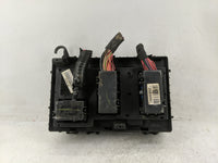 2017 Chevrolet Express 2500 Fusebox Fuse Box Panel Relay Module Fits OEM Used Auto Parts - Oemusedautoparts1.com