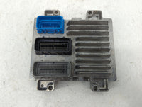 2017-2020 Chevrolet Express 2500 PCM Engine Control Computer ECU ECM PCU OEM P/N:12677671 Fits Fits 2017 2018 2019 2020 2021