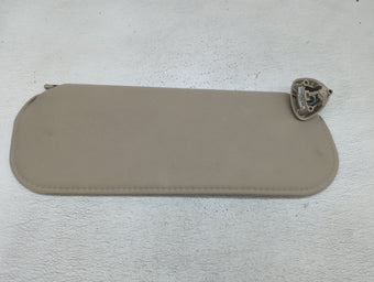 compare product 2003-2021 Chevrolet Express 2500 Sun Visor Shade Replacement Passenger Right Mirror Fits OEM Used Auto Parts