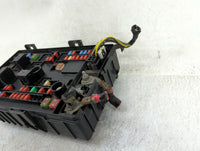 2017 Chevrolet Express 2500 Fusebox Fuse Box Panel Relay Module P/N:84084772 Fits OEM Used Auto Parts - Oemusedautoparts1.co