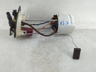 compare product 2017-2018 Chevrolet Express 2500 Electrical Gas Fuel Pump Assembly