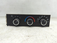 2008-2021 Chevrolet Express 2500 Climate Control Module Temperature AC/Heater Replacement Fits OEM Used Auto Parts - Oemused