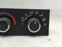 2008-2021 Chevrolet Express 2500 Climate Control Module Temperature AC/Heater Replacement Fits OEM Used Auto Parts - Oemused