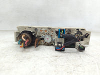 2008-2021 Chevrolet Express 2500 Climate Control Module Temperature AC/Heater Replacement Fits OEM Used Auto Parts - Oemused
