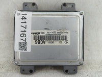 2017-2020 Chevrolet Express 2500 PCM Engine Control Computer ECU ECM PCU OEM P/N:12677671 Fits Fits 2017 2018 2019 2020 2021