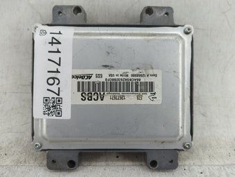 compare product 2017-2020 Chevrolet Express 2500 PCM Engine Control Computer ECU ECM PCU OEM P/N:12677671 Fits Fits 2017 2018 2019 2020 2021 OEM Used Auto Parts