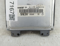 2017-2020 Chevrolet Express 2500 PCM Engine Control Computer ECU ECM PCU OEM P/N:12677671 Fits Fits 2017 2018 2019 2020 2021