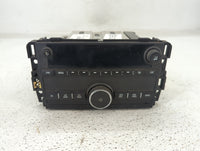2015-2021 Chevrolet Express 2500 Radio AM FM Cd Player Receiver Replacement P/N:28435272 23475277 Fits OEM Used Auto Parts -