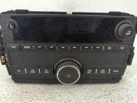 2015-2021 Chevrolet Express 2500 Radio AM FM Cd Player Receiver Replacement P/N:28435272 23475277 Fits OEM Used Auto Parts -