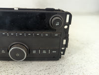 2015-2021 Chevrolet Express 2500 Radio AM FM Cd Player Receiver Replacement P/N:28435272 23475277 Fits OEM Used Auto Parts -