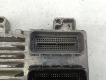 2017-2020 Chevrolet Express 2500 PCM Engine Control Computer ECU ECM PCU OEM P/N:12677671 12668986 Fits OEM Used Auto Parts