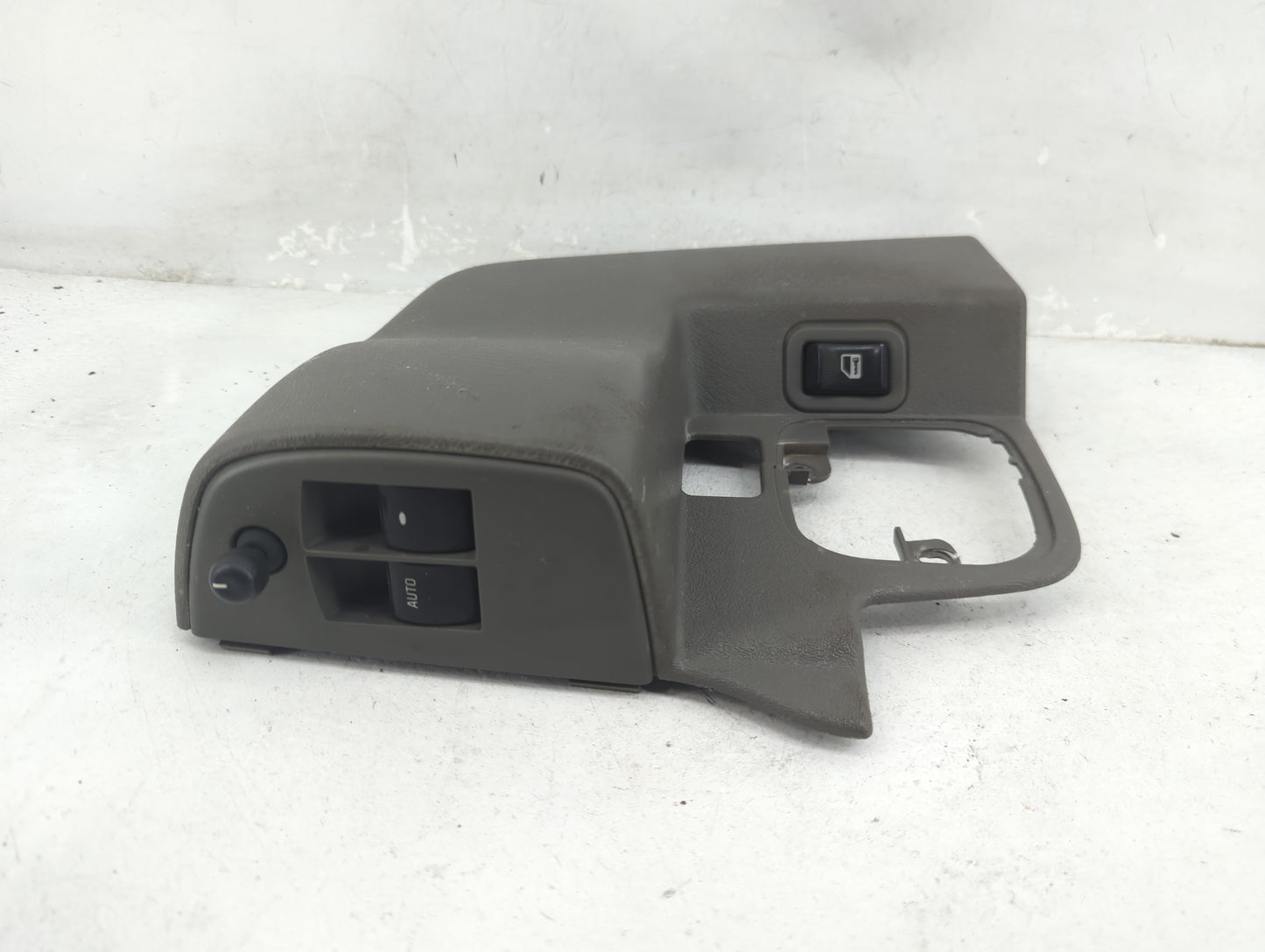 2008-2021 Chevrolet Express 2500 Master Power Window Switch Replacement Driver Side Left P/N:84074346 183126556 Fits OEM Use