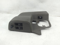 2008-2021 Chevrolet Express 2500 Master Power Window Switch Replacement Driver Side Left P/N:84074346 183126556 Fits OEM Use