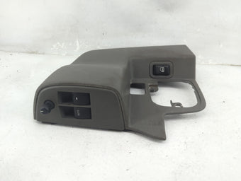 compare product 2008-2021 Chevrolet Express 2500 Master Power Window Switch Replacement Driver Side Left P/N:84074346 183126556 Fits OEM Used Auto Parts