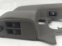 2008-2021 Chevrolet Express 2500 Master Power Window Switch Replacement Driver Side Left P/N:84074346 183126556 Fits OEM Use