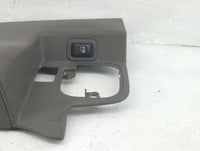 2008-2021 Chevrolet Express 2500 Master Power Window Switch Replacement Driver Side Left P/N:84074346 183126556 Fits OEM Use