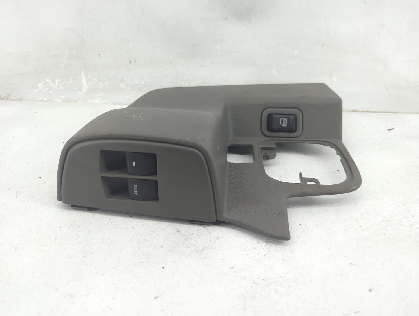 2008-2021 Chevrolet Express 2500 Master Power Window Switch Replacement Driver Side Left P/N:84074342 183126556 Fits OEM Use