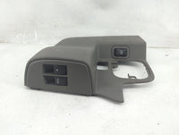 2008-2021 Chevrolet Express 2500 Master Power Window Switch Replacement Driver Side Left P/N:84074342 183126556 Fits OEM Use