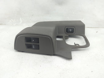 compare product 2008-2021 Chevrolet Express 2500 Master Power Window Switch Replacement Driver Side Left P/N:84074342 183126556 Fits OEM Used Auto Parts