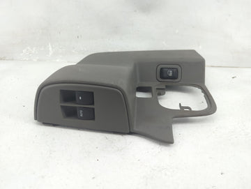 2008-2021 Chevrolet Express 2500 Master Power Window Switch Replacement Driver Side Left P/N:84074342 183126556 Fits OEM Use