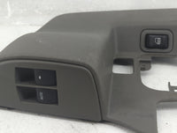 2008-2021 Chevrolet Express 2500 Master Power Window Switch Replacement Driver Side Left P/N:84074342 183126556 Fits OEM Use