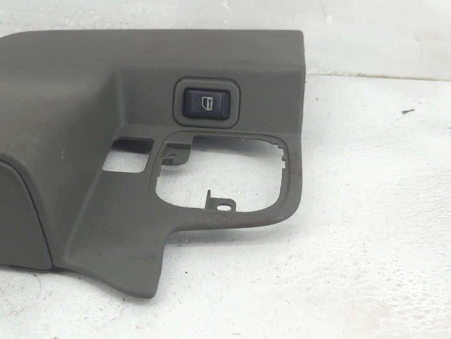 2008-2021 Chevrolet Express 2500 Master Power Window Switch Replacement Driver Side Left P/N:84074342 183126556 Fits OEM Use