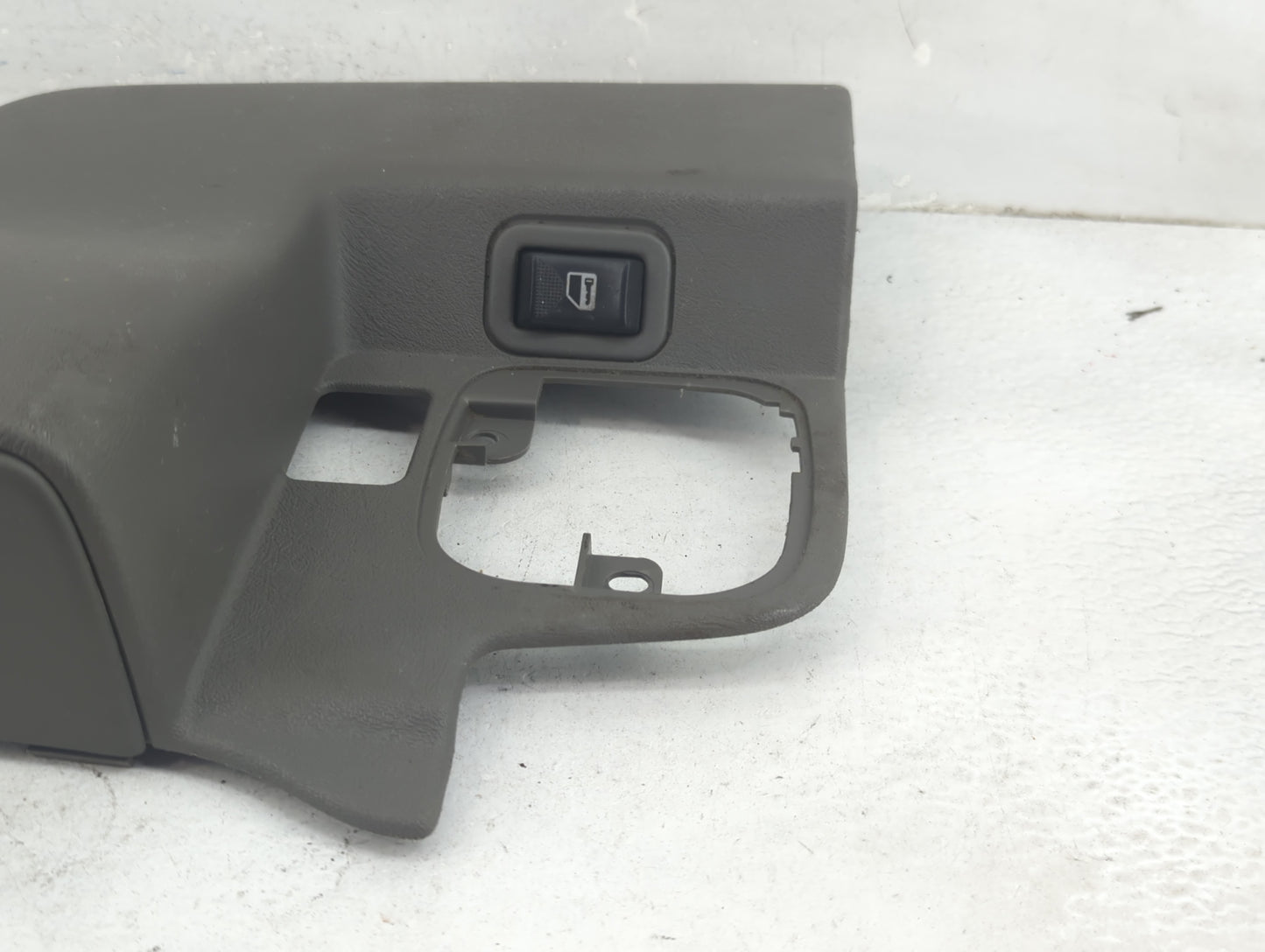 2008-2021 Chevrolet Express 2500 Master Power Window Switch Replacement Driver Side Left P/N:84074342 183126556 Fits OEM Use