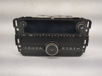 2015-2021 Chevrolet Express 2500 Radio AM FM Cd Player Receiver Replacement P/N:23475277 28435272 Fits OEM Used Auto Parts -