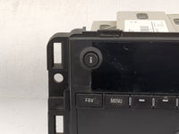 2015-2021 Chevrolet Express 2500 Radio AM FM Cd Player Receiver Replacement P/N:23475277 28435272 Fits OEM Used Auto Parts -