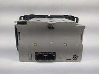 2015-2021 Chevrolet Express 2500 Radio AM FM Cd Player Receiver Replacement P/N:23475277 28435272 Fits OEM Used Auto Parts -