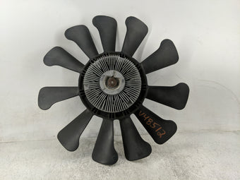 compare product 2003-2020 Chevrolet Express 2500 Radiator Cooling Fan Clutch 1483836