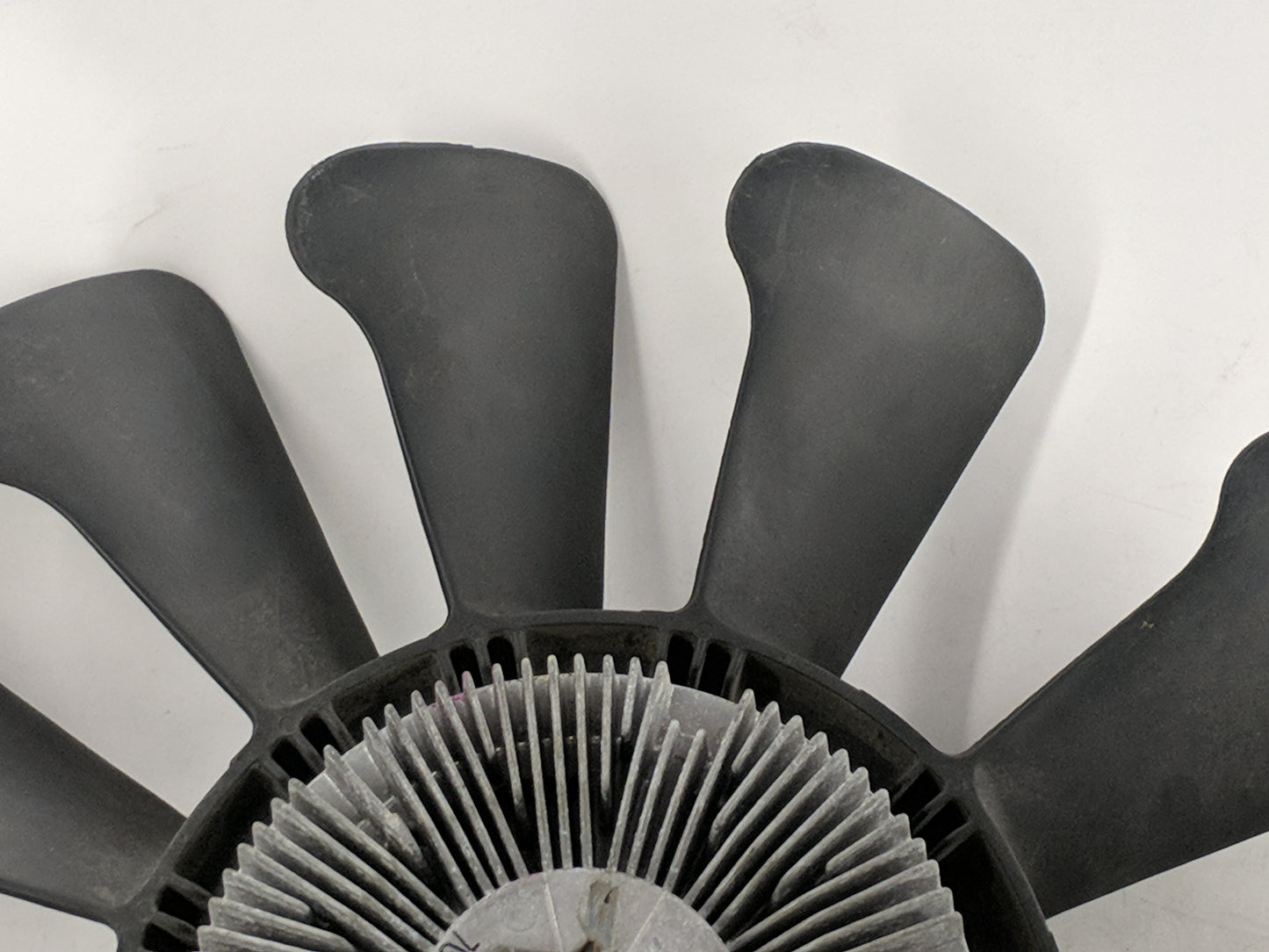 2003-2020 Chevrolet Express 2500 Radiator Cooling Fan Clutch 1483836 - Oemusedautoparts1.com