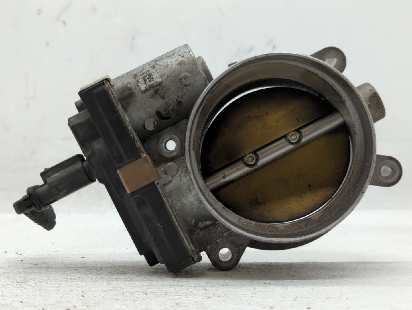 2016-2021 Chevrolet Express 2500 Throttle Body P/N:12678312 12678223 Fits Fits 2014 2015 2016 2017 2018 2019 2020 2021 2022 