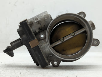 compare product 2016-2021 Chevrolet Express 2500 Throttle Body P/N:12678312 12678223 Fits Fits 2014 2015 2016 2017 2018 2019 2020 2021 2022 OEM Used Auto Parts