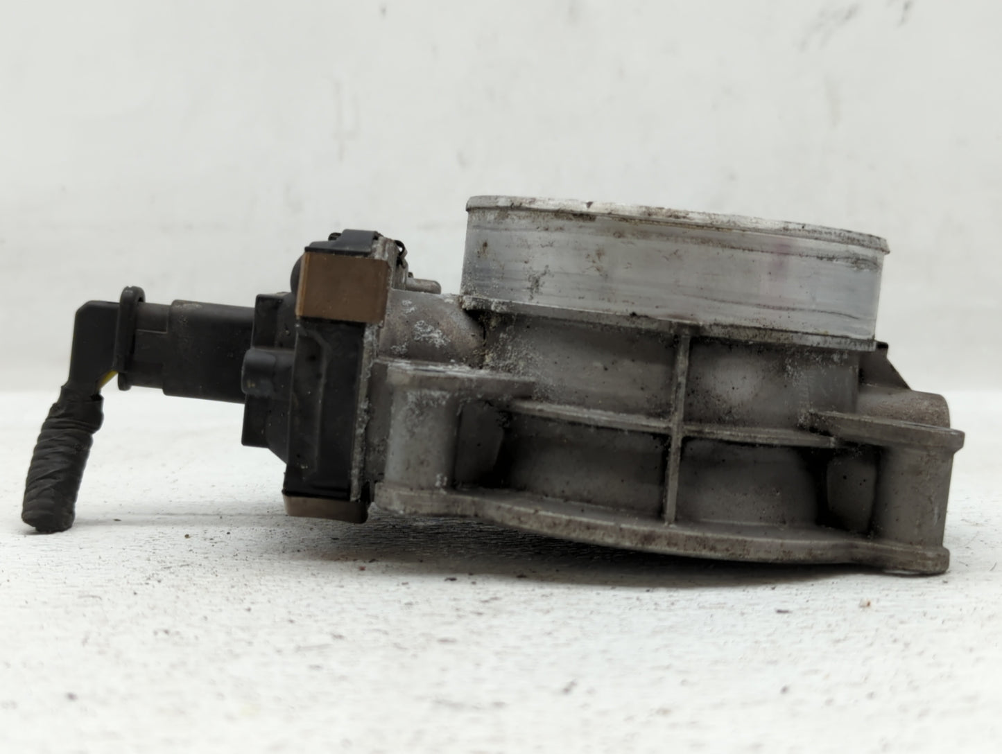 2016-2021 Chevrolet Express 2500 Throttle Body P/N:12678312 12678223 Fits Fits 2014 2015 2016 2017 2018 2019 2020 2021 2022 