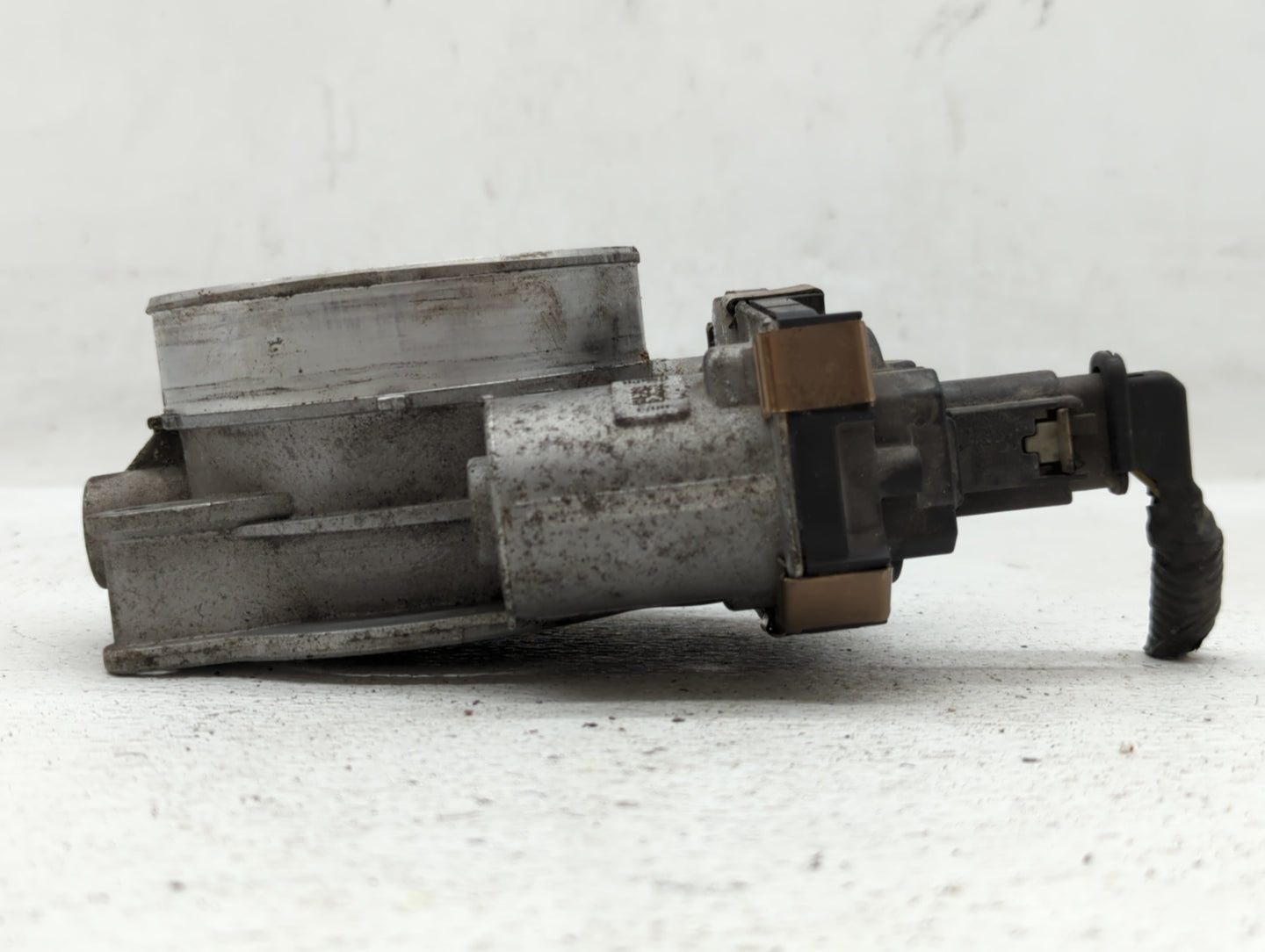 2016-2021 Chevrolet Express 2500 Throttle Body P/N:12678312 12678223 Fits Fits 2014 2015 2016 2017 2018 2019 2020 2021 2022 