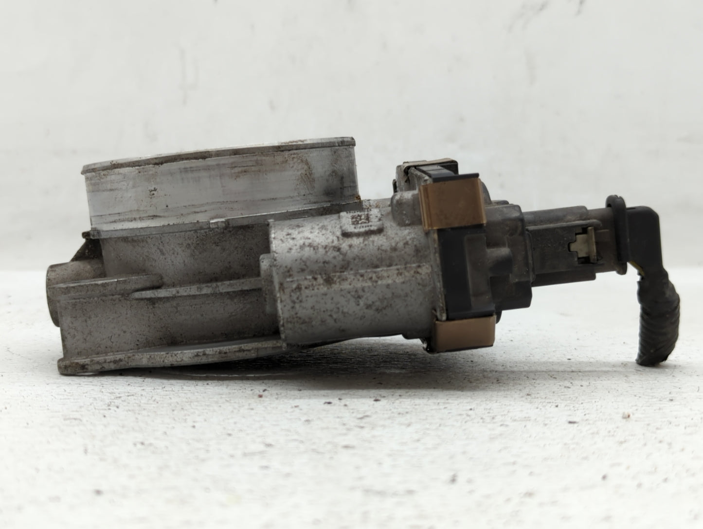 2016-2021 Chevrolet Express 2500 Throttle Body P/N:12678312 12678223 Fits Fits 2014 2015 2016 2017 2018 2019 2020 2021 2022 