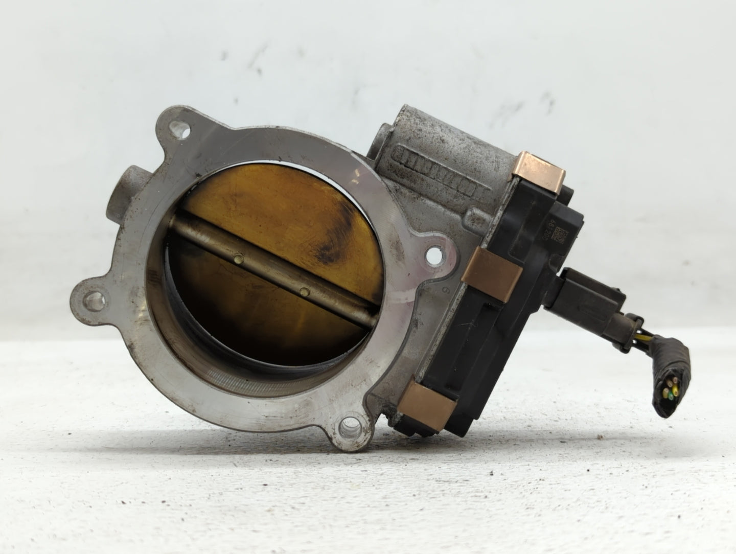 2016-2021 Chevrolet Express 2500 Throttle Body P/N:12678312 12678223 Fits Fits 2014 2015 2016 2017 2018 2019 2020 2021 2022 