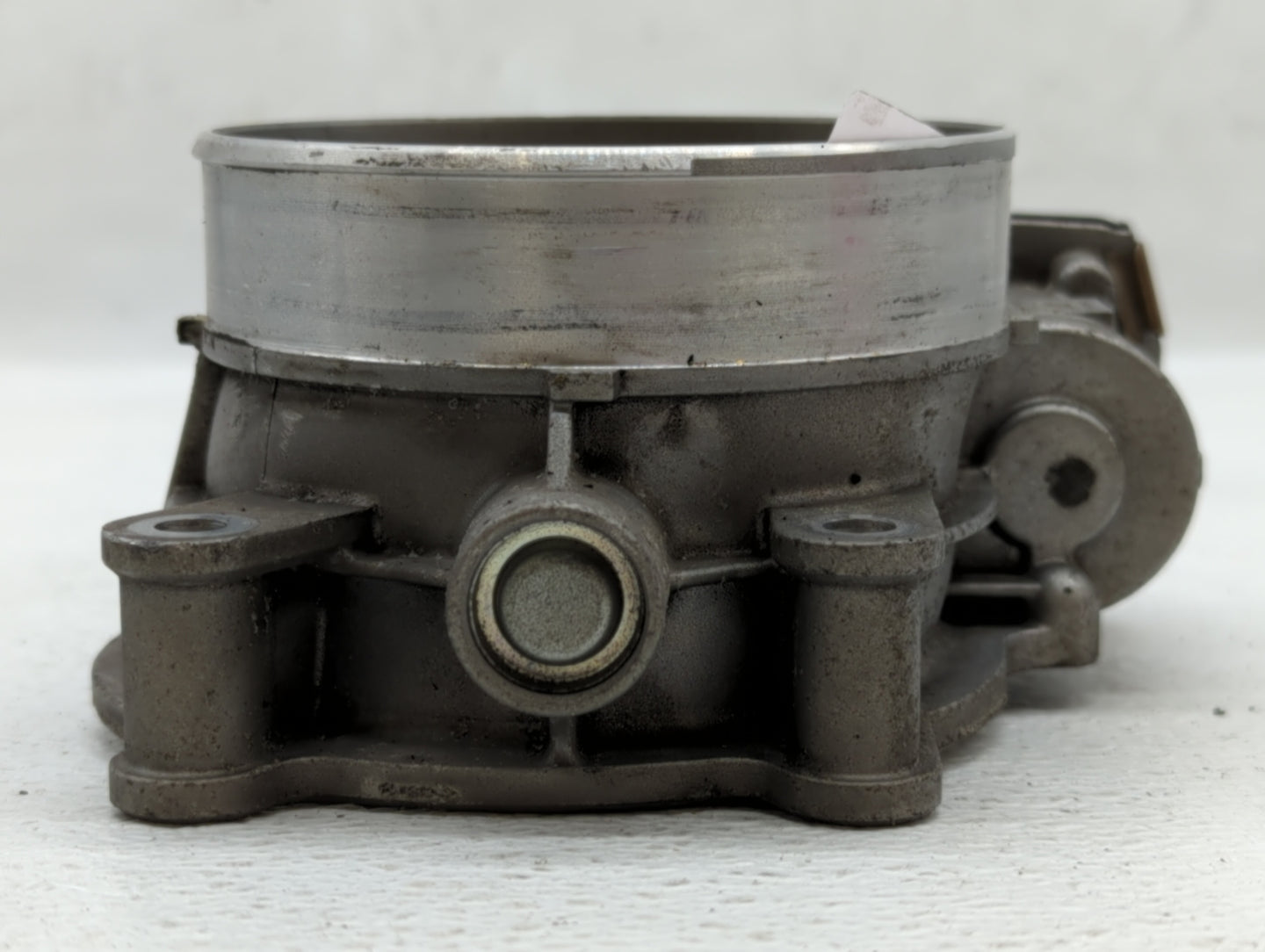 2016-2021 Chevrolet Express 2500 Throttle Body P/N:12678312 Fits Fits 2014 2015 2016 2017 2018 2019 2020 2021 2022 OEM Used 