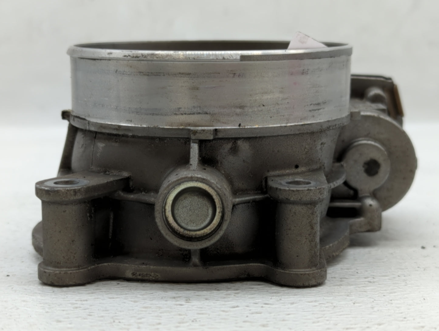 2016-2021 Chevrolet Express 2500 Throttle Body P/N:12678312 Fits Fits 2014 2015 2016 2017 2018 2019 2020 2021 2022 OEM Used 