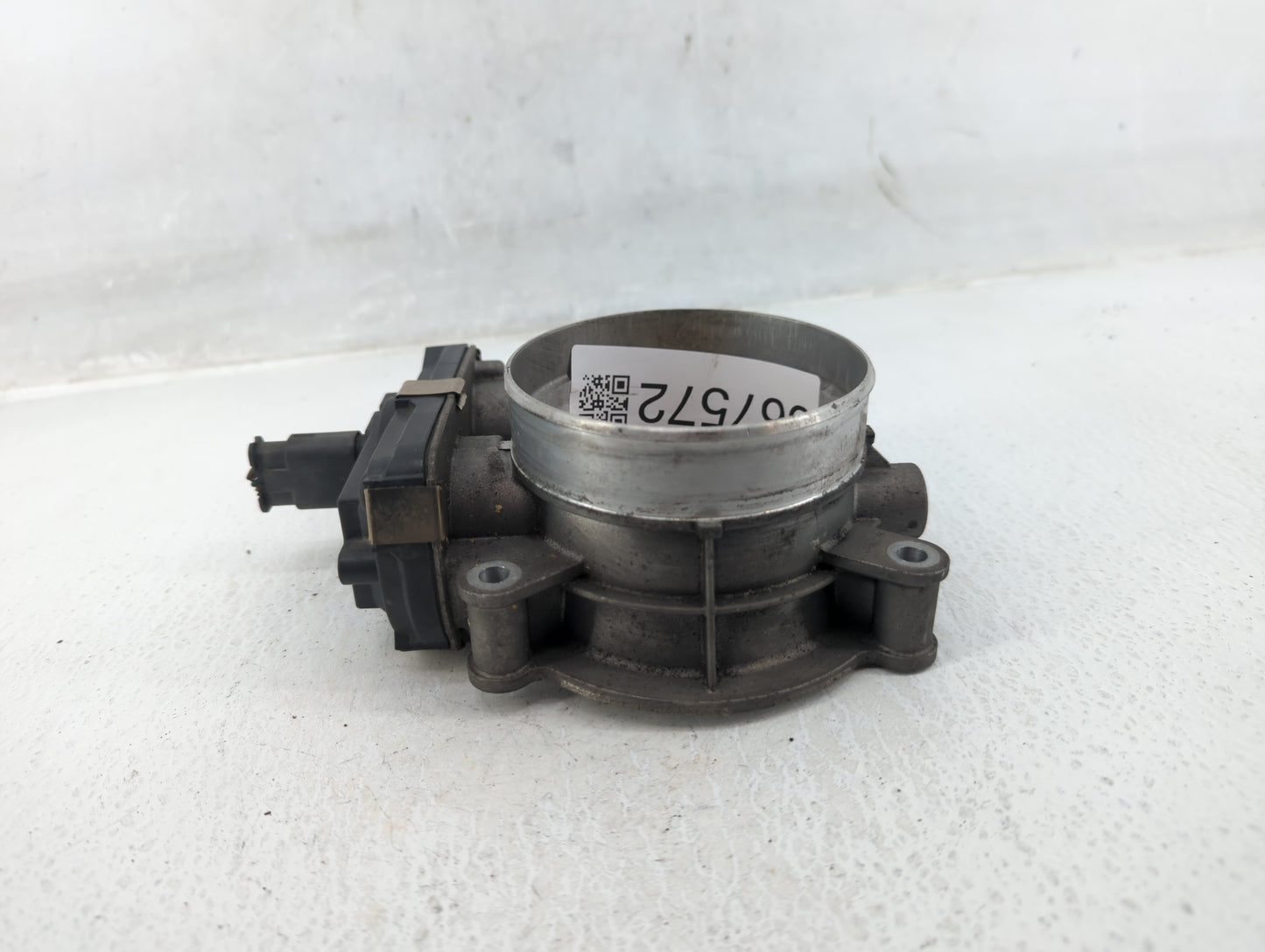 2016-2021 Chevrolet Express 2500 Throttle Body P/N:12678312 12676296AA Fits Fits 2014 2015 2016 2017 2018 2019 2020 2021 202