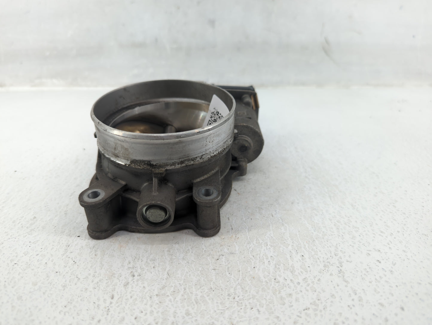 2016-2021 Chevrolet Express 2500 Throttle Body P/N:12678312 12676296AA Fits Fits 2014 2015 2016 2017 2018 2019 2020 2021 202