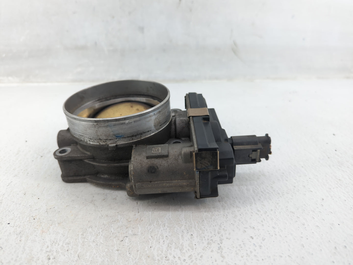 2016-2021 Chevrolet Express 2500 Throttle Body P/N:12678312 12676296AA Fits Fits 2014 2015 2016 2017 2018 2019 2020 2021 202