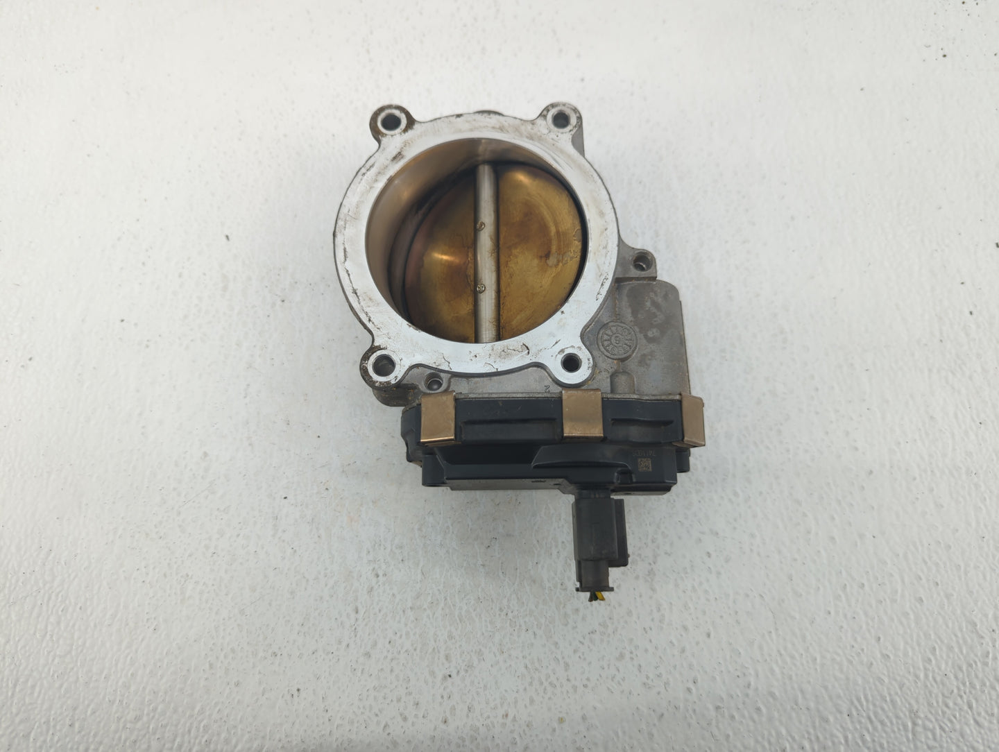 2016-2021 Chevrolet Express 2500 Throttle Body P/N:12678312 12676296AA Fits Fits 2014 2015 2016 2017 2018 2019 2020 2021 202