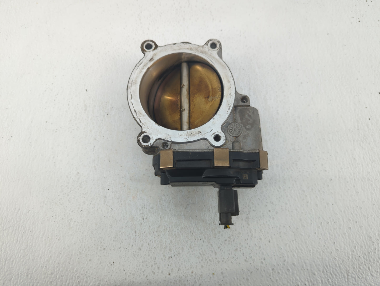 2016-2021 Chevrolet Express 2500 Throttle Body P/N:12678312 12676296AA Fits Fits 2014 2015 2016 2017 2018 2019 2020 2021 202