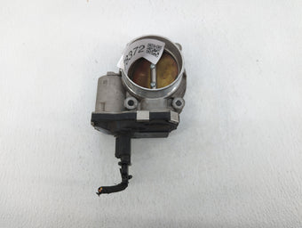 compare product 2016-2021 Chevrolet Express 2500 Throttle Body P/N:12676296AA Fits Fits 2014 2015 2016 2017 2018 2019 2020 2021 2022 OEM Used Auto Parts