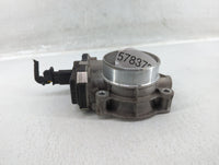 2016-2021 Chevrolet Express 2500 Throttle Body P/N:12676296AA Fits Fits 2014 2015 2016 2017 2018 2019 2020 2021 2022 OEM Use